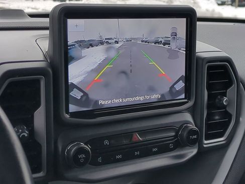 Certified 2023 Ford Bronco Sport Big Bend w/ Convenience Package image 31