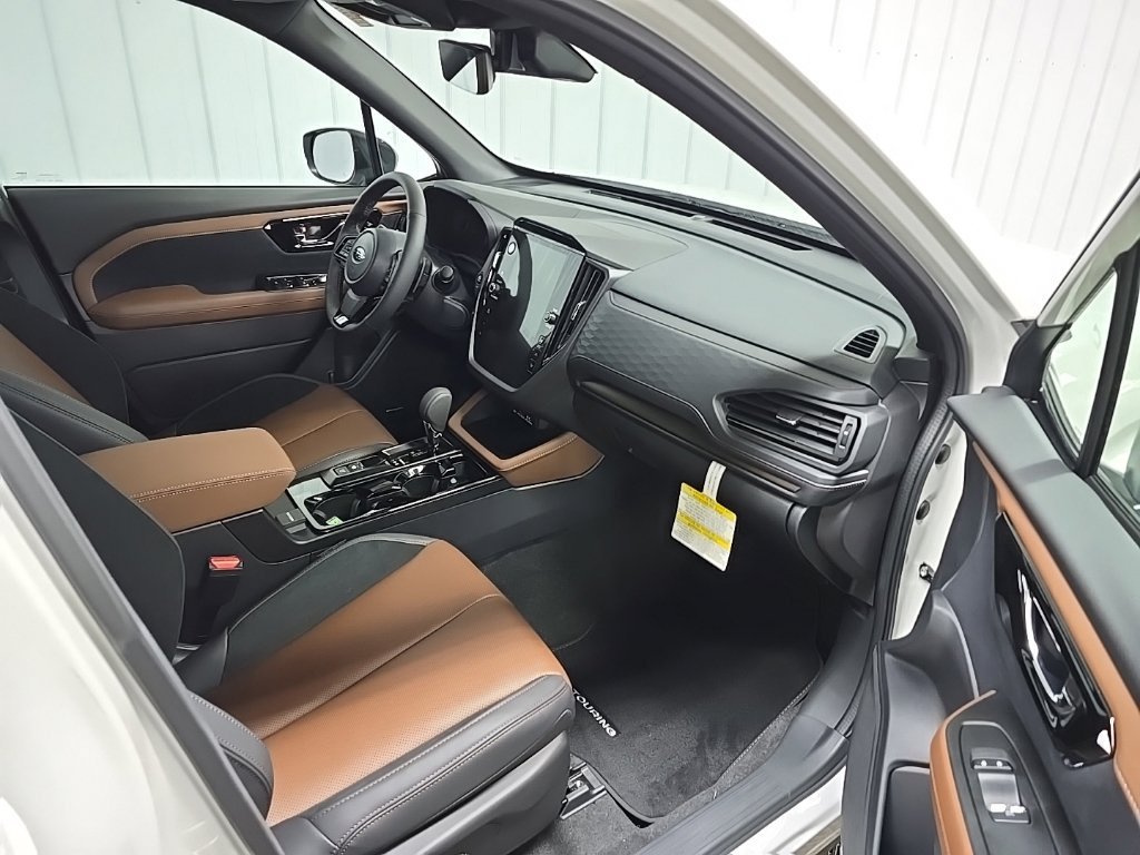 New 2026 Subaru Forester Touring AWD/4WD image 16