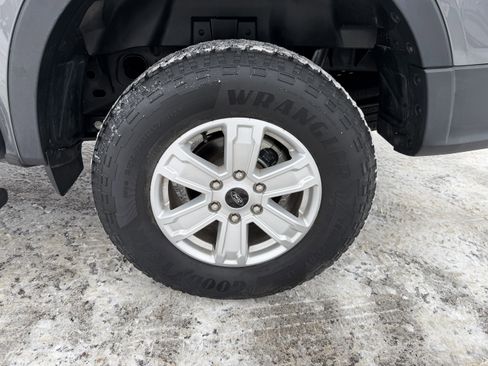 Used 2024 Ford Ranger XL w/ Trailer Tow Package image 20