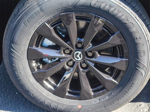 New 2026 MAZDA CX-50 AWD 2.5 Hybrid w/ Weather Package image 10