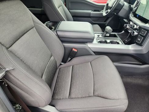 New 2026 Ford F150 XLT image 14