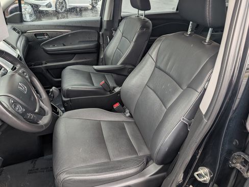 Used 2018 Honda Pilot EX-L image 14