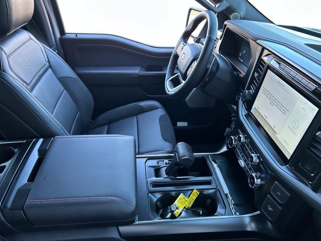 New 2026 Ford F150 Raptor AWD/4WD image 21