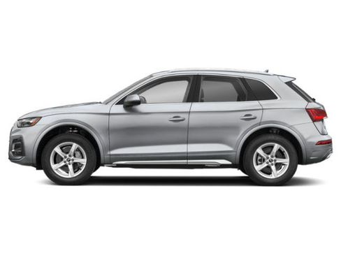 Used 2025 Audi Q5 2.0T Premium w/ Convenience Plus Package AWD/4WD image 3