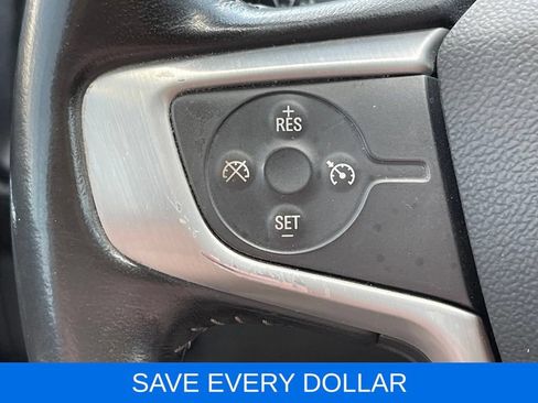 Used 2021 GMC Canyon Elevation w/ Trailering Package RWD image 17