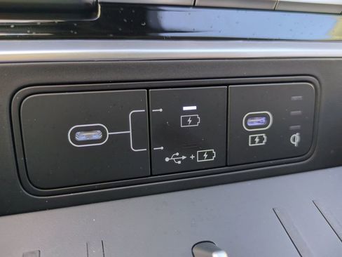 New 2026 Hyundai Santa Fe SEL image 27