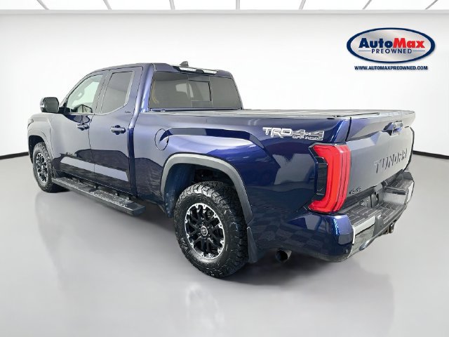 Used 2022 Toyota Tundra SR5 AWD/4WD image 5