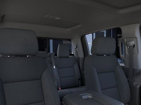 New 2026 GMC Sierra 1500 SLE image 24