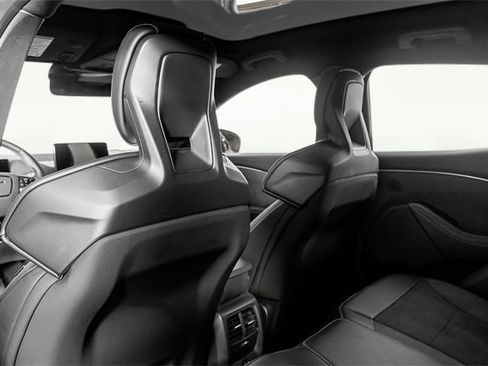 Used 2023 Ford Mustang Mach-E GT w/ GT Performance Edition image 36