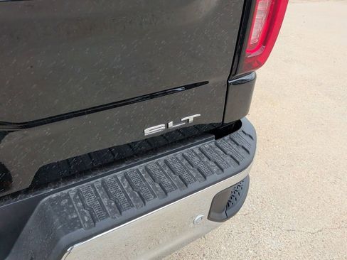 New 2026 GMC Sierra 1500 SLT image 48
