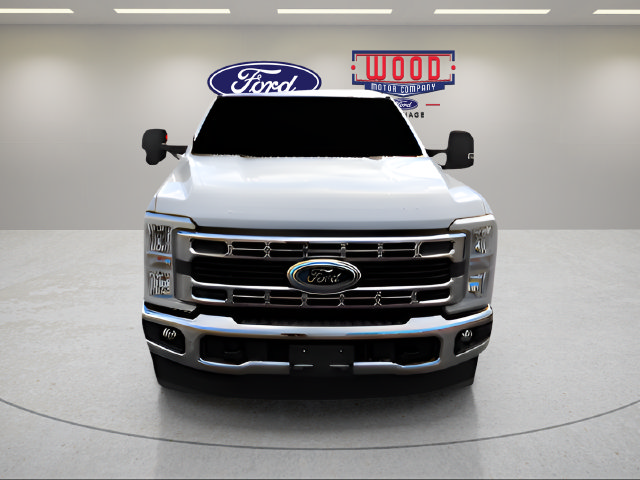 Used 2025 Ford F250 XLT AWD/4WD image 5