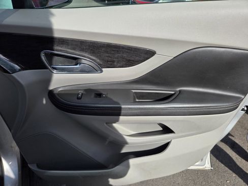 Used 2013 Buick Encore FWD image 14