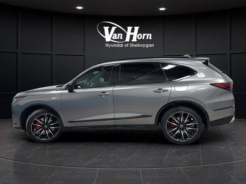Used 2023 Acura MDX Type S image 6