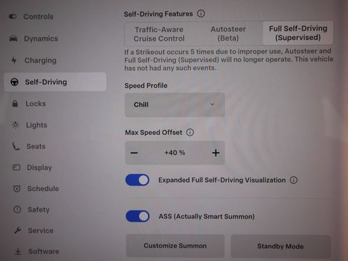 Used 2020 Tesla Model 3 Standard Range Plus RWD image 16