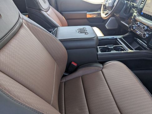 New 2026 Ford F250 King Ranch AWD/4WD image 43
