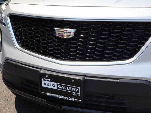 Used 2019 Cadillac XT4 Sport w/ Cold Weather Package AWD/4WD image 25