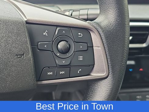 Used 2026 Nissan Sentra SV w/ Floor Mat Package FWD image 17
