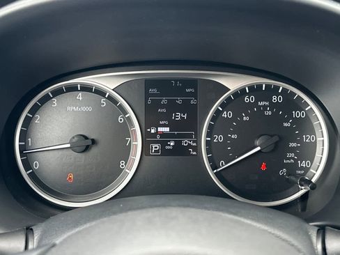 New 2025 Nissan Kicks Play S image 26