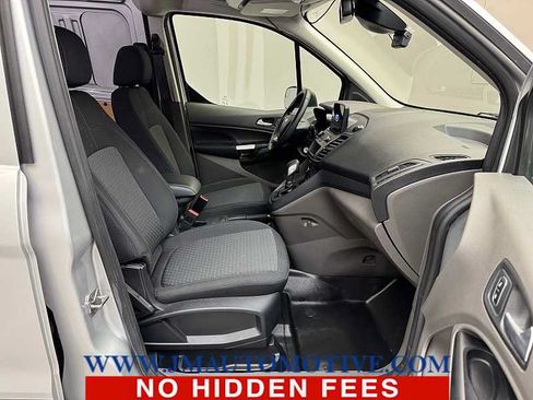 Used 2021 Ford Transit Connect XLT FWD image 19
