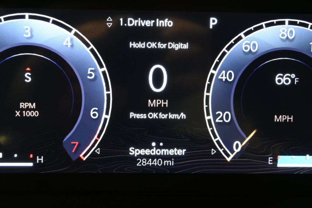 Used 2023 Jeep Grand Cherokee Altitude AWD/4WD image 25