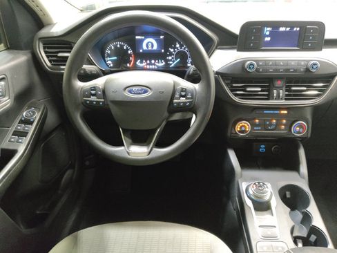 Used 2021 Ford Escape S FWD image 22