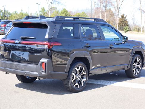 New 2026 Subaru Outback Touring XT image 6