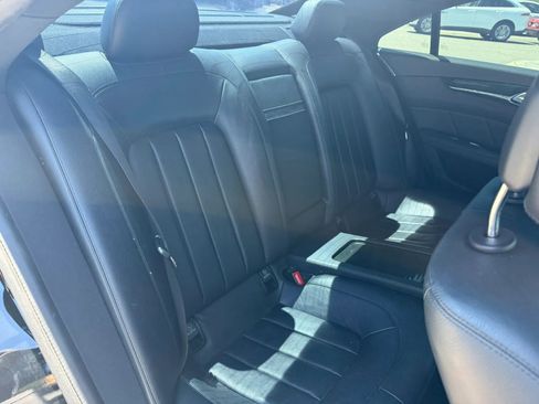 Used 2016 Mercedes-Benz CLS 400 image 21