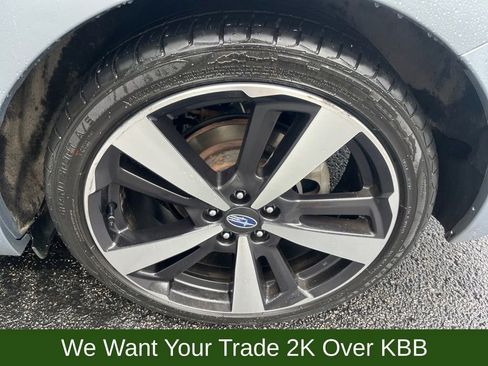 Used 2019 Subaru Impreza 2.0i Sport image 16