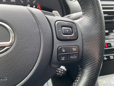 Used 2023 Lexus IS 350 F Sport image 19