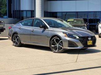 New 2026 Nissan Altima 2.5 SR FWD video 1