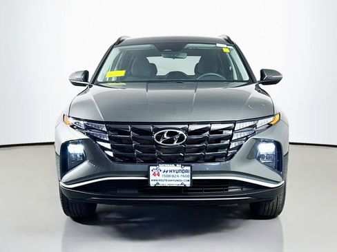 Used 2023 Hyundai Tucson SEL image 11