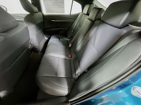 New 2026 Toyota Camry XSE image 21