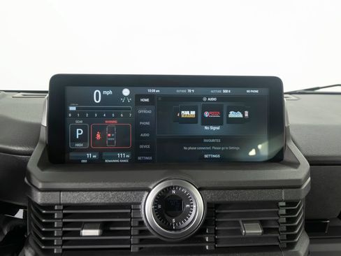 New 2026 INEOS Grenadier Fieldmaster Edition AWD/4WD image 19
