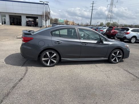 Used 2019 Subaru Impreza 2.0i Sport image 10