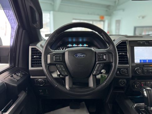 Used 2020 Ford F150 XLT w/ Equipment Group 302A Luxury image 20