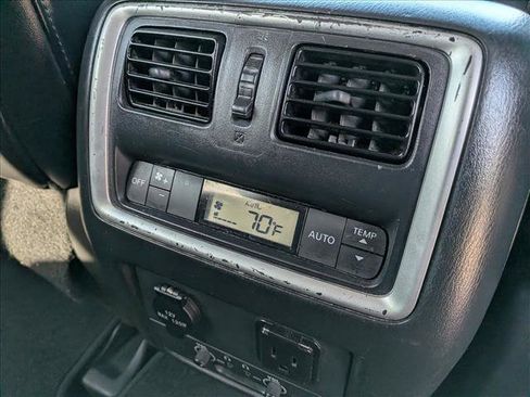 Used 2015 INFINITI QX60 FWD w/ Premium Plus Package image 15