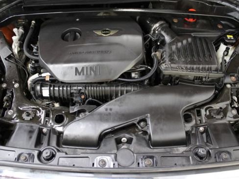Used 2017 MINI Cooper Countryman S AWD/4WD image 26