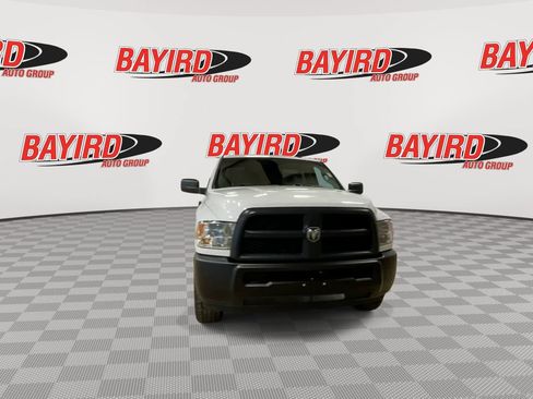 Used 2016 RAM 2500 Tradesman w/ Popular Equipment Group RWD image 3