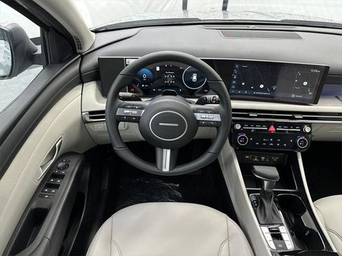 New 2026 Hyundai Tucson SEL image 25