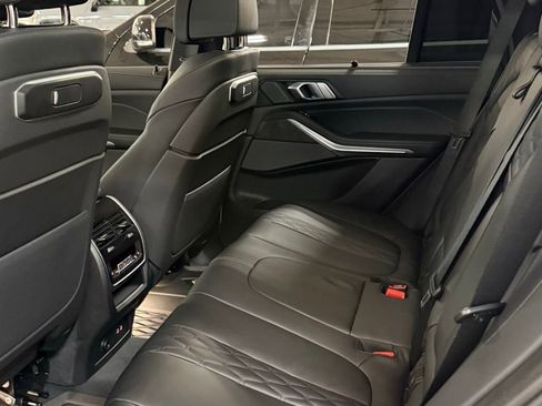 Used 2026 BMW X5 xDrive40i image 17