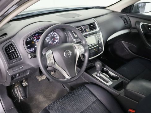 Used 2016 Nissan Altima 2.5 S w/ Power Driver Seat Package image 20