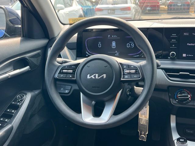 Used 2026 Kia Seltos LX AWD/4WD image 12