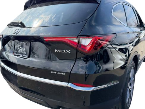 Used 2023 Acura MDX SH-AWD w/ Technology Package image 5