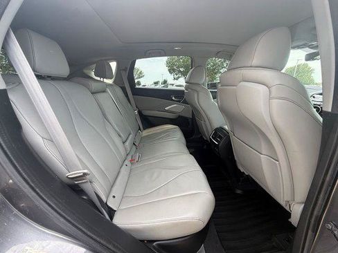 Used 2019 Acura RDX FWD w/ Technology Package image 4