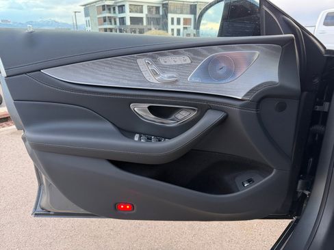 New 2026 Mercedes-Benz AMG GT 53 image 13