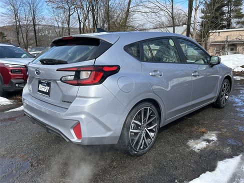New 2026 Subaru Impreza 2.0i Sport image 8