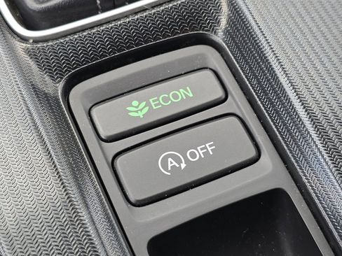 Used 2024 Honda Civic EX image 14