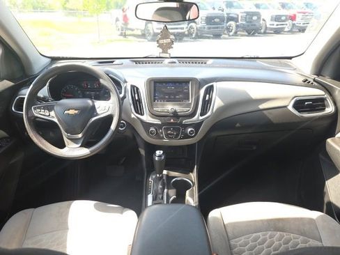 Used 2020 Chevrolet Equinox LS FWD image 16