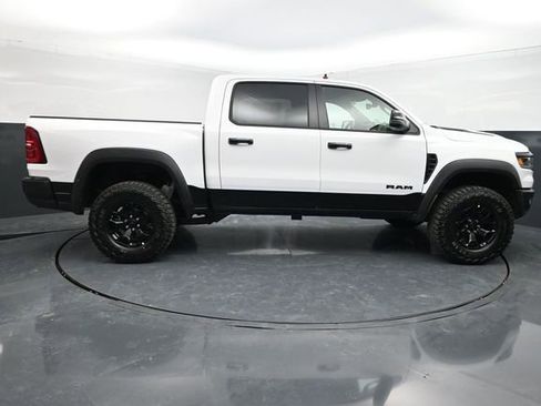 New 2026 RAM 1500 RHO w/ RHO Level 1 Equipment Group AWD/4WD image 11
