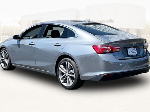 Used 2024 Chevrolet Malibu LT image 4